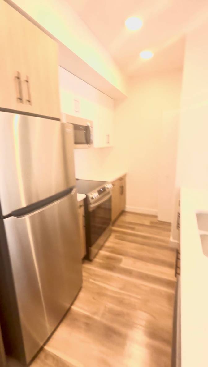 Photo of Tammy's room