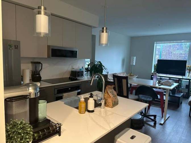 Janine Sarabia's room