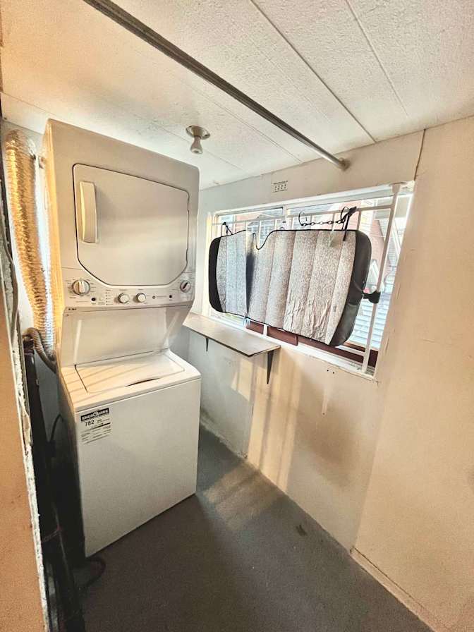 Photo of Kayna's room