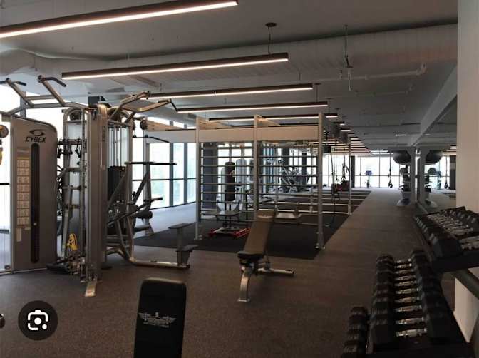 Ogeday Koskeroglu's room