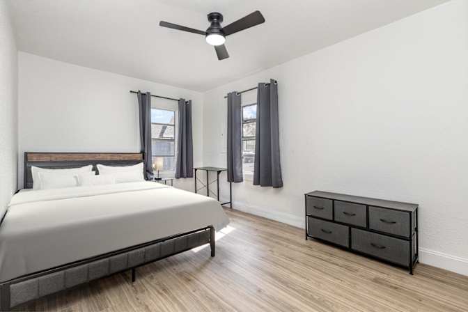 Photo of PadSplit's room