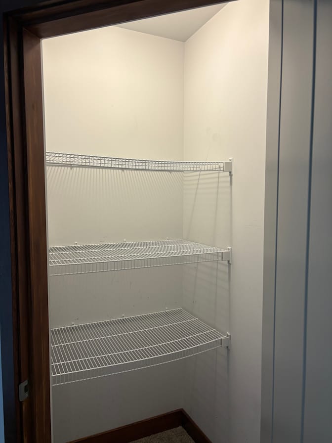 Photo of Karine's room