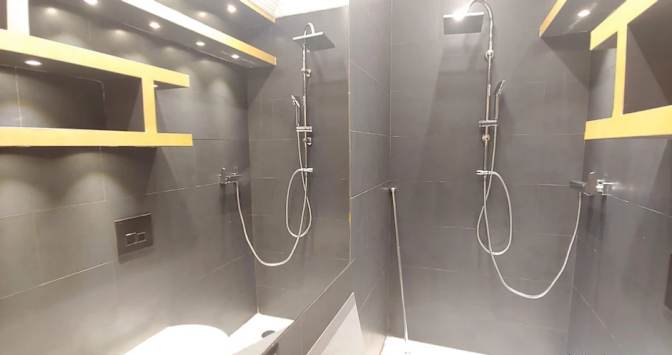 Leiro Gallardo's room