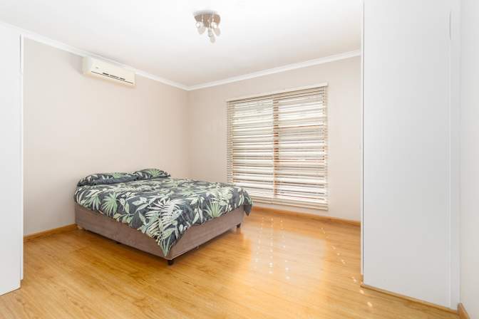 Photo of Shaun Champion's room