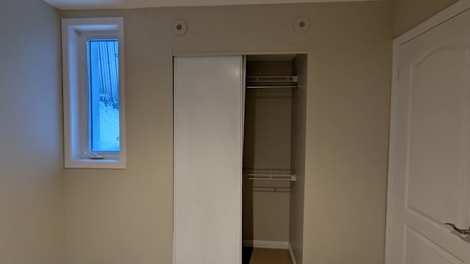 Photo of Cris's room