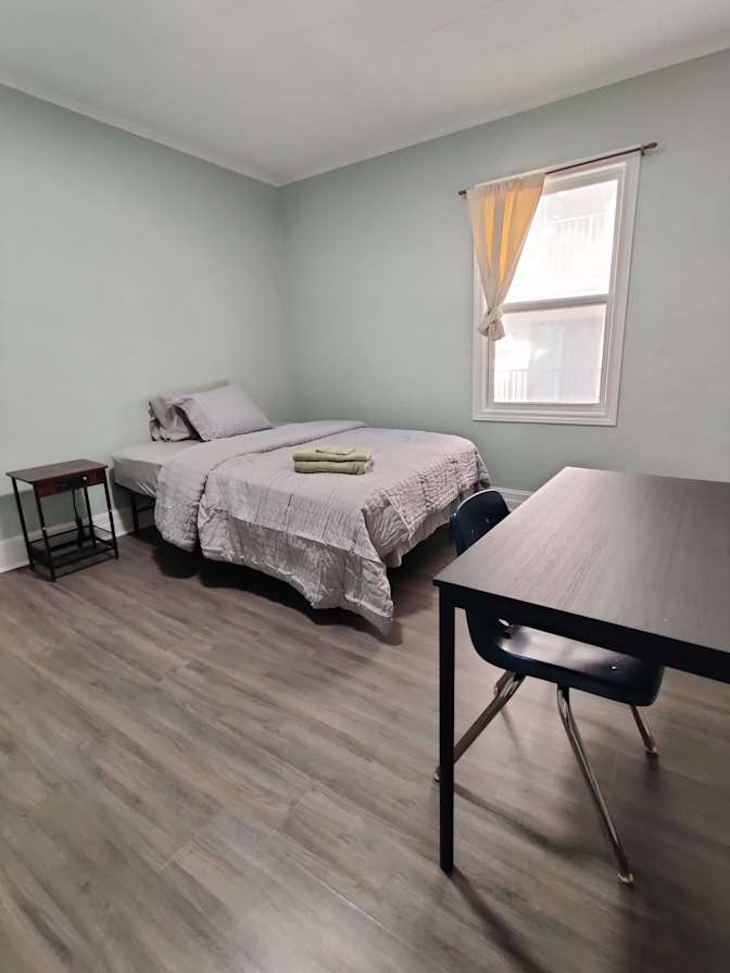 Photo of shandy ng's room