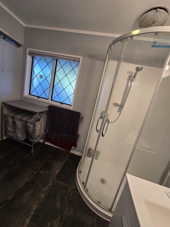 Photo of Nicole's room