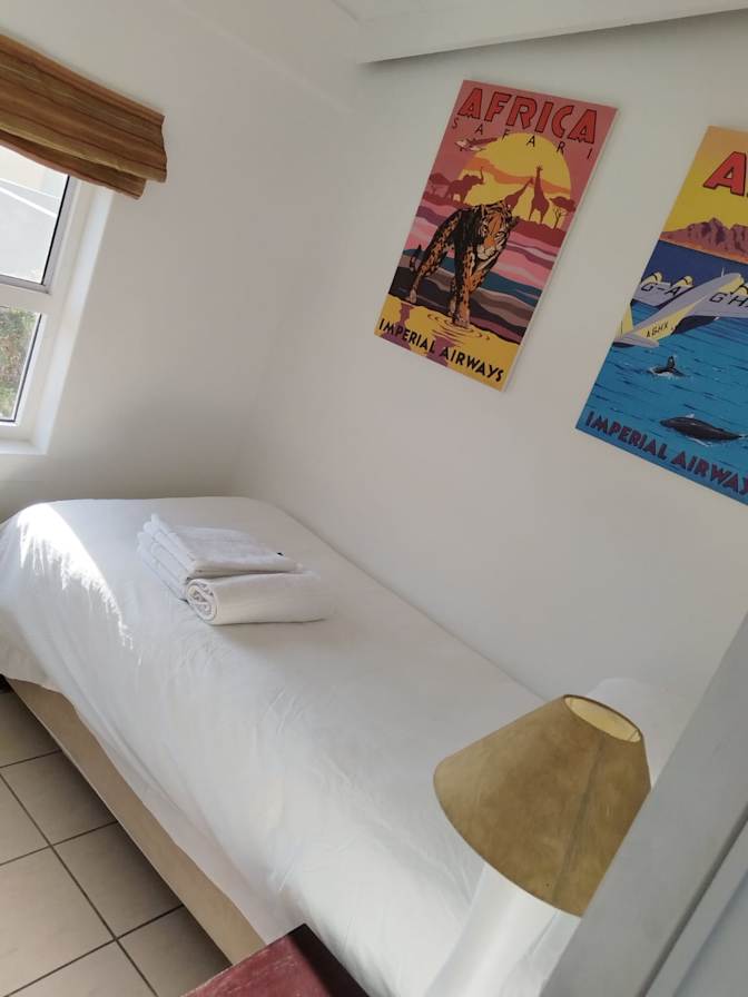 Photo of Haafithoh's room