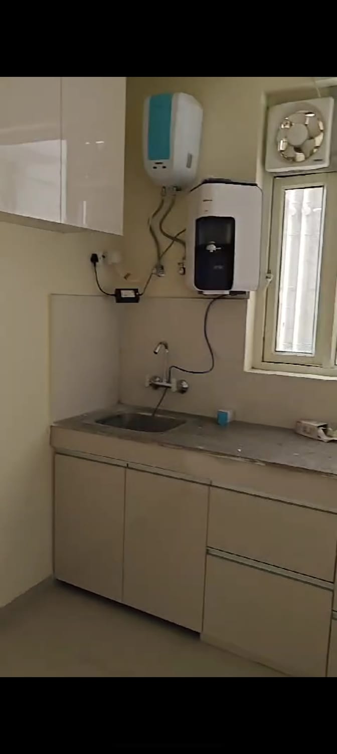 Photo of Simran's room