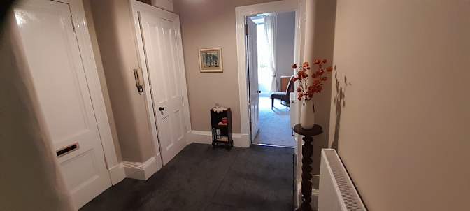 Photo of Gabrielle's room