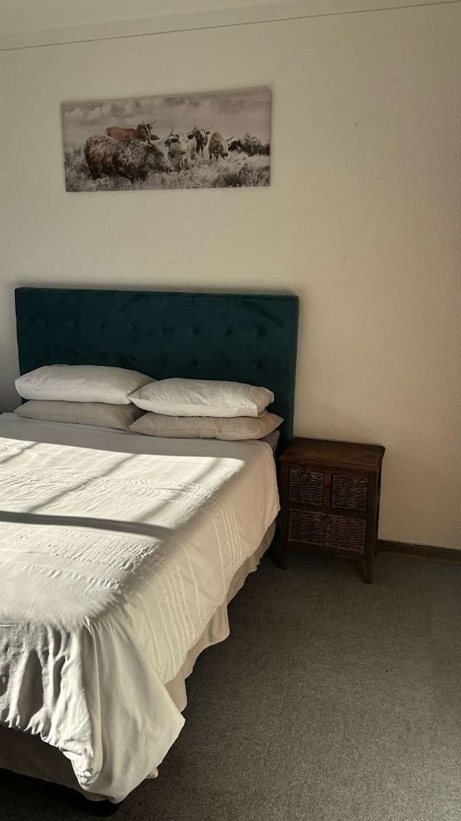 Photo of Ashley's room