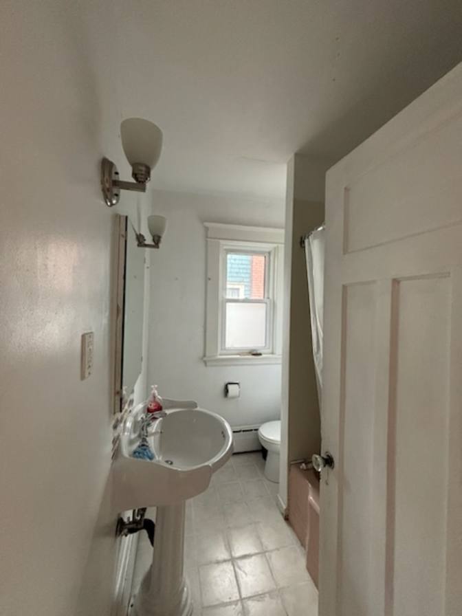 Photo of Sydney's room