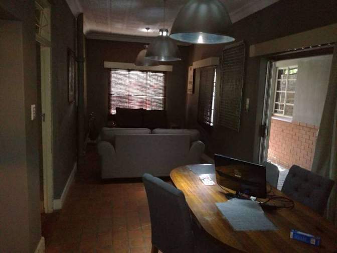 Photo of Mário Ferreira's room