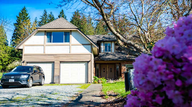 Photo of IEVGENII's room