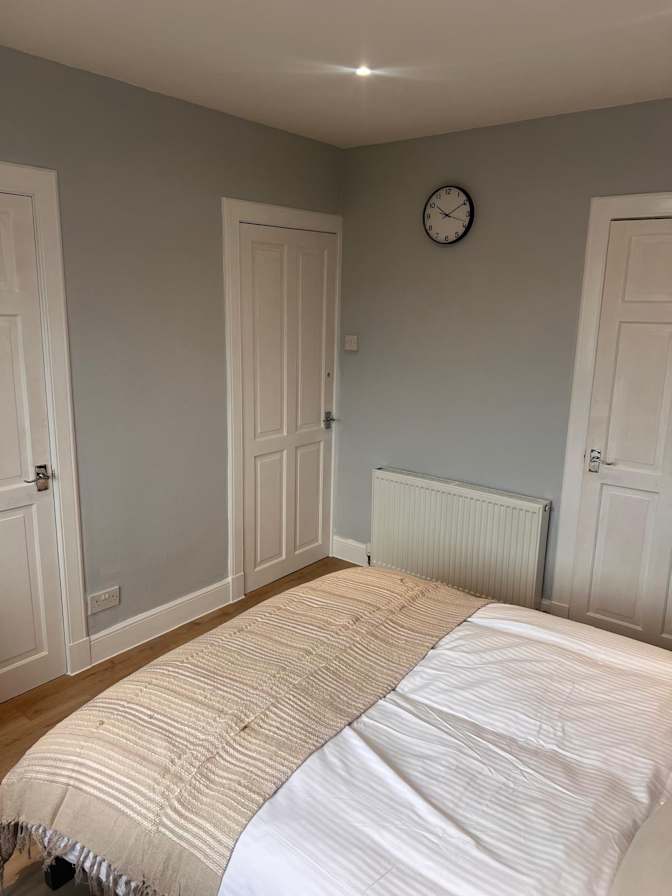 Photo of Class Apartments's room