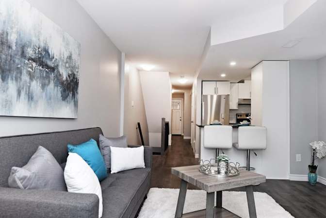 Photo of Jaeden's room