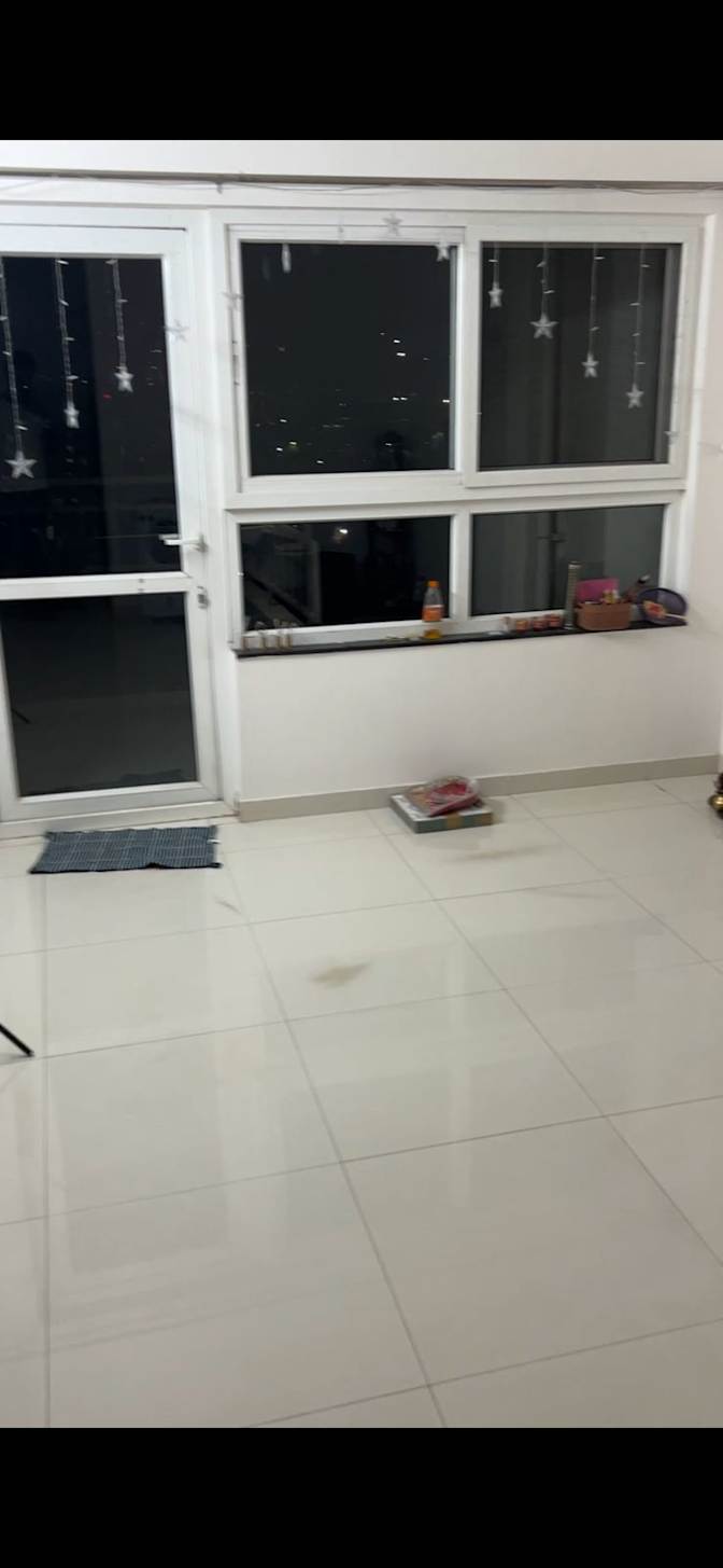 Photo of Pranjal's room