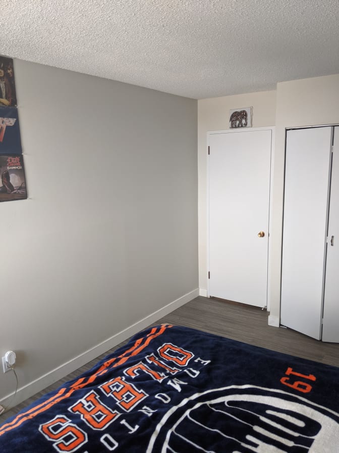 Photo of Colt's room