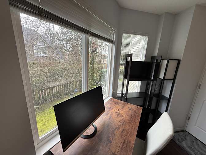 Photo of Jacob's room