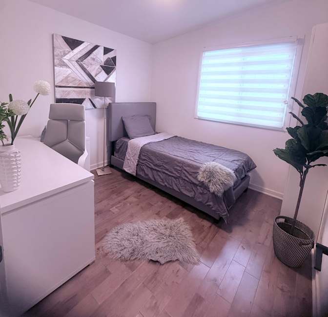 Photo of sadaf's room