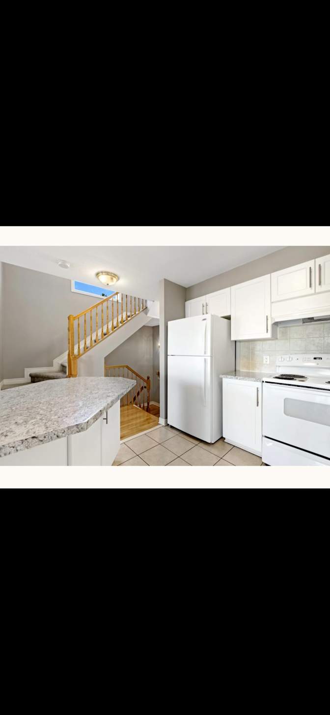 Alyssa and Phil's room