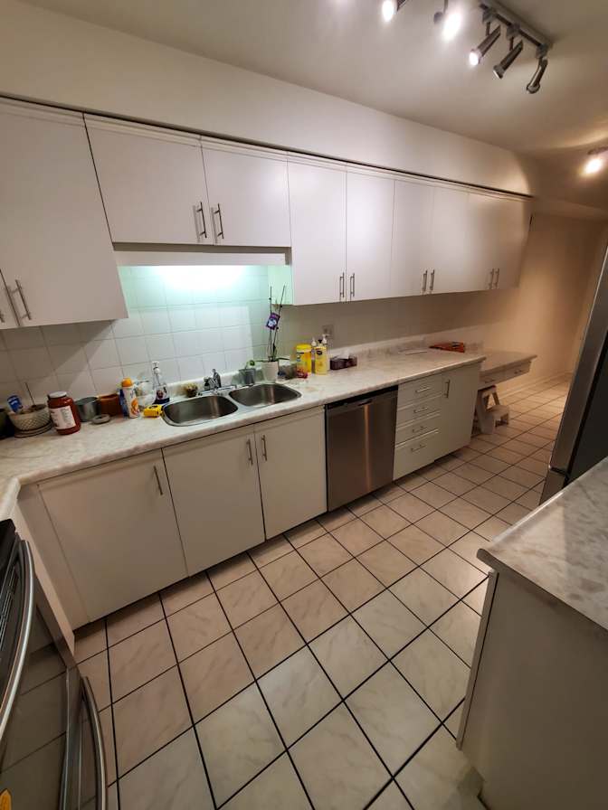 Photo of Krishna - Property Manager's room