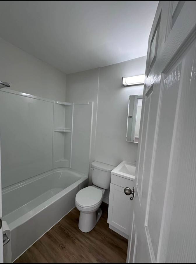 Photo of Divine's room