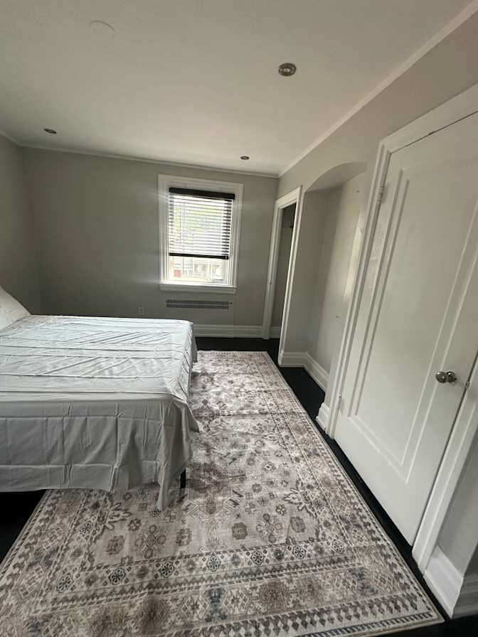 Photo of Angel's room