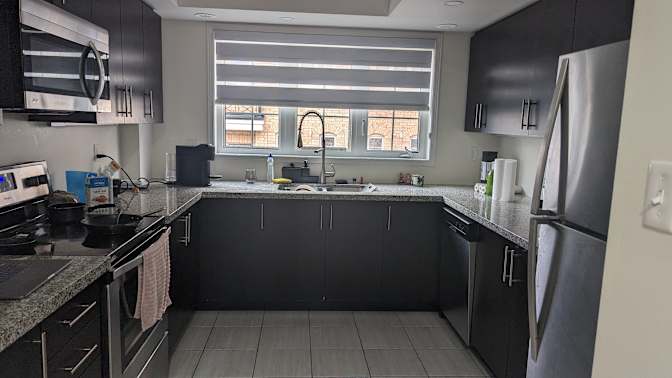 Photo of Nehel's room