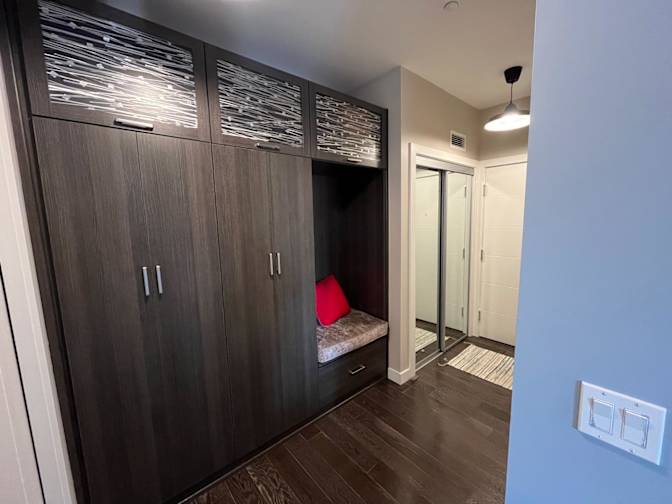 Photo of Madeline's room