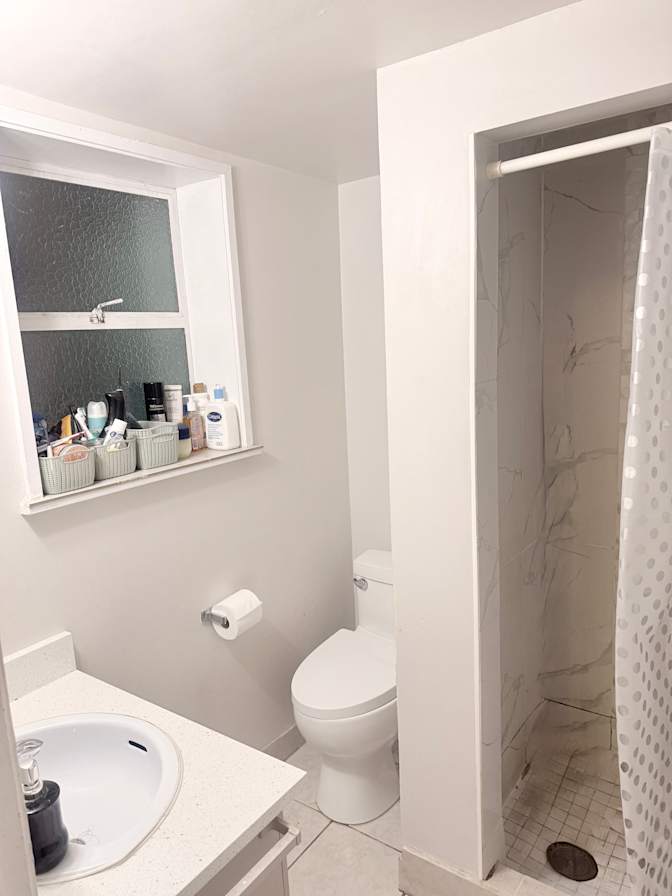 Fernando Miranda Pareja's room