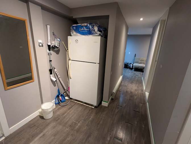 Photo of Cherry's room
