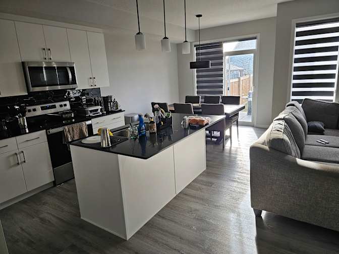 Photo of Jeremy's room