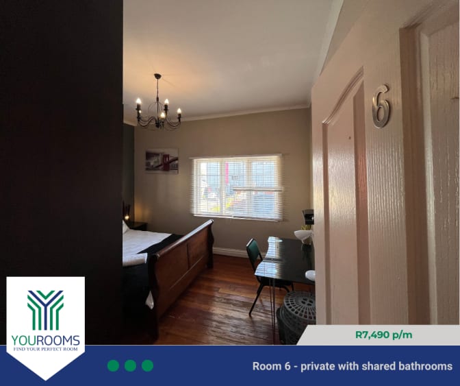 Photo of YouRooms's room