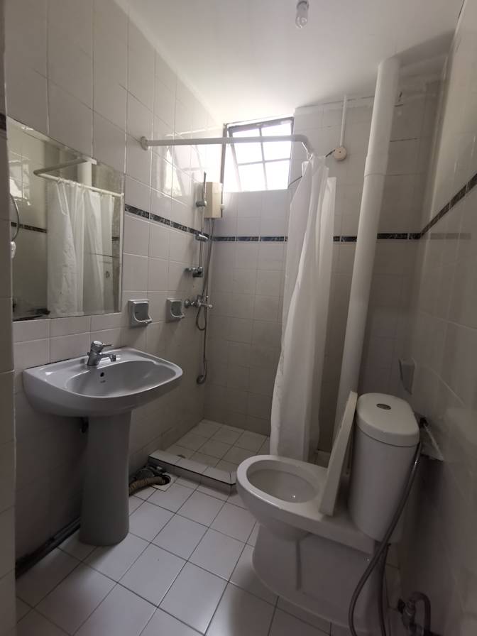 Photo of Customer Enquiry's room