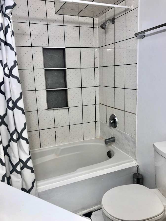 Photo of Sabrina's room
