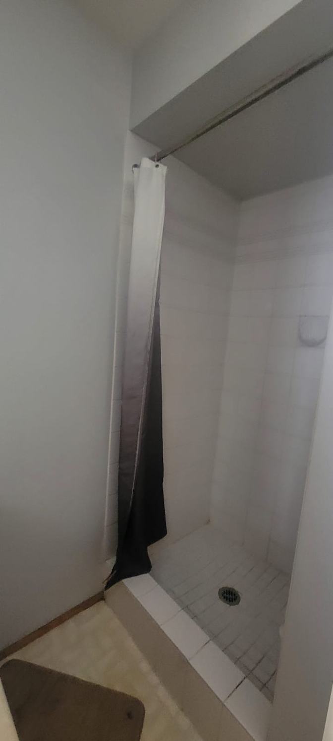 Parvareet Kaur's room