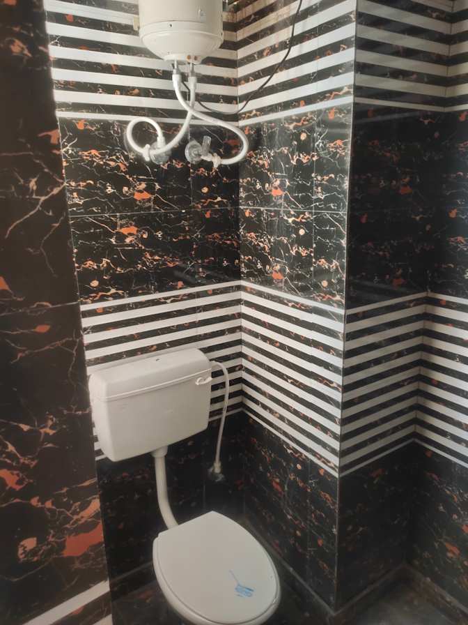 Photo of Aaditya dube's room
