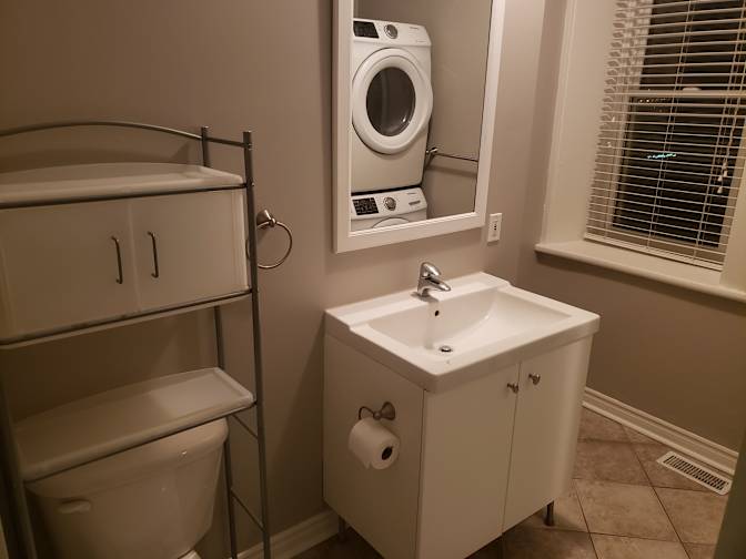 Photo of Ashley's room