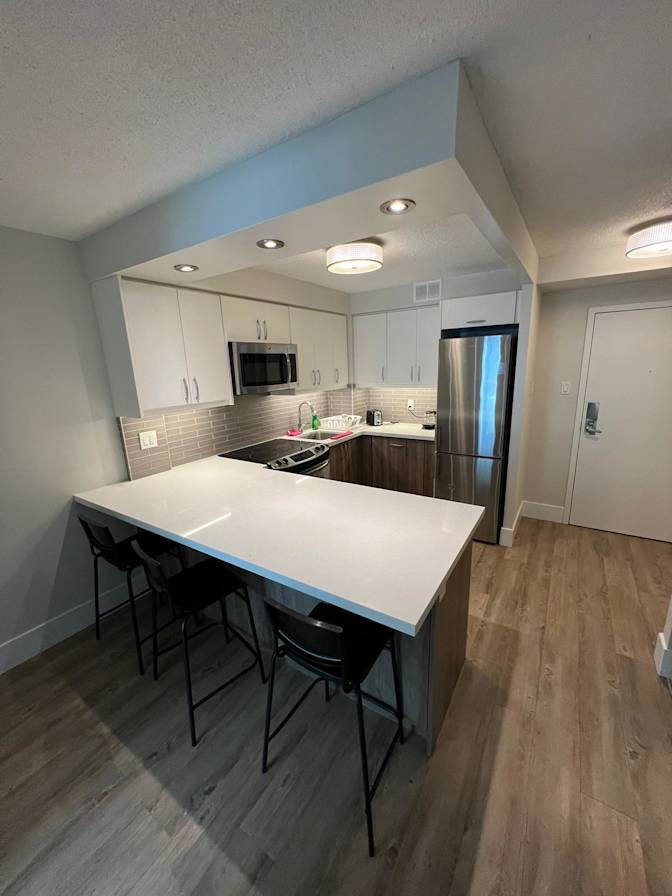 Photo of Yulet's room