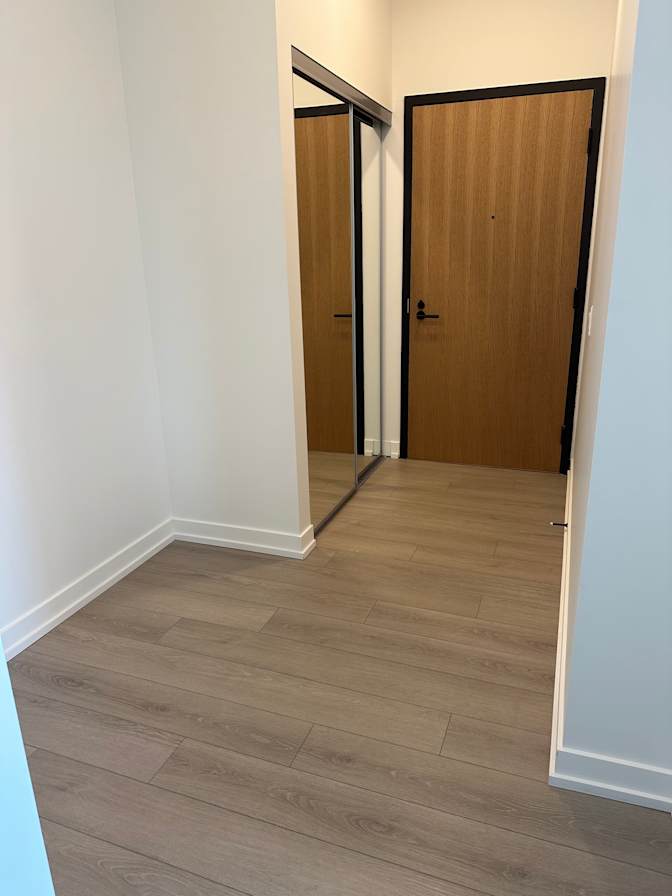 Photo of Naomi's room