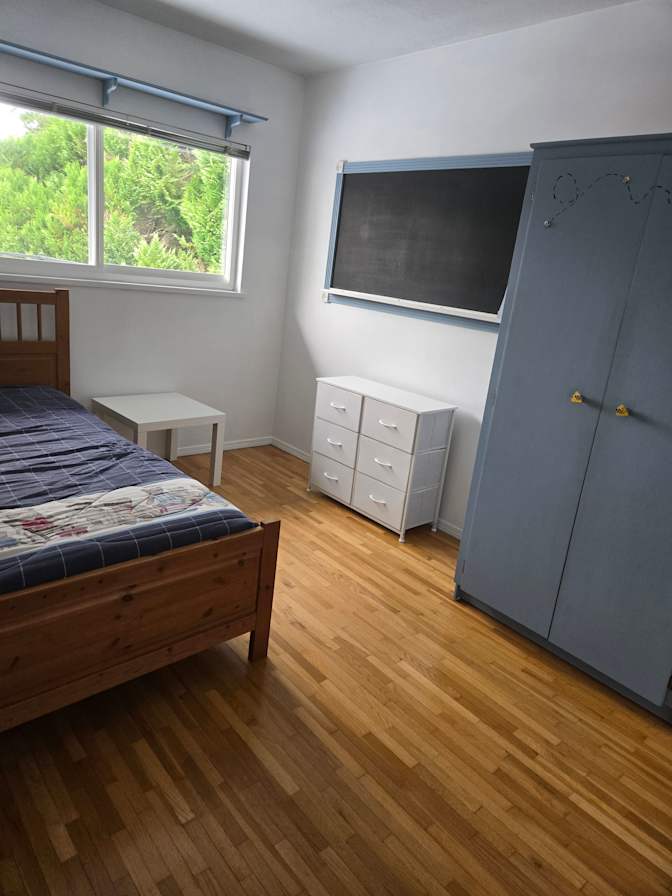 Photo of Anderson Leite de Souto's room