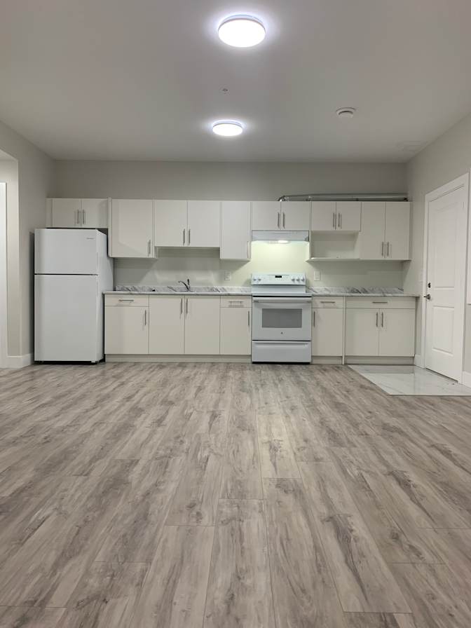 Amritpal Chahil's room