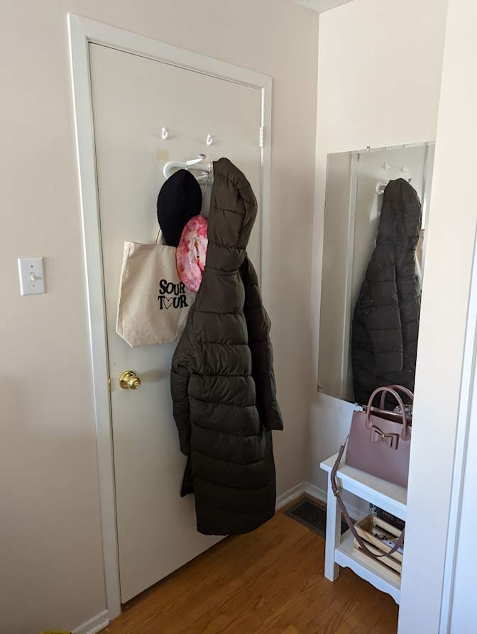 carmen thierfeldt's room