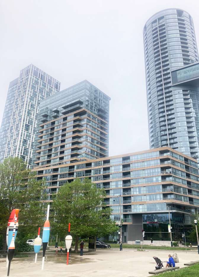 Photo of RASHID's room