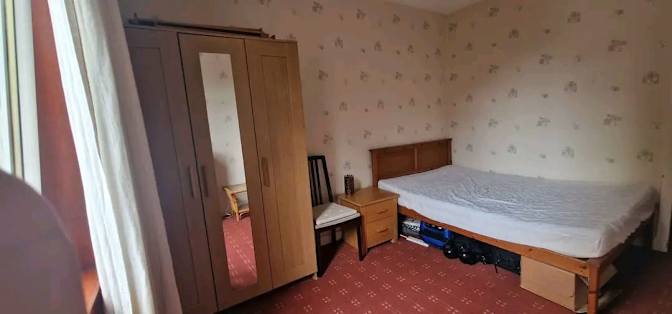 Photo of Marianna Pafitou's room