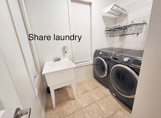 Photo of Nina's room