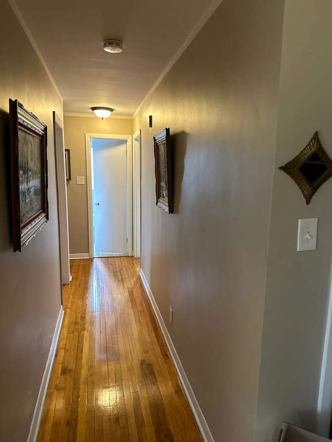 Photo of james's room