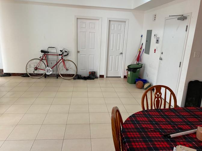 Photo of fiona ng's room