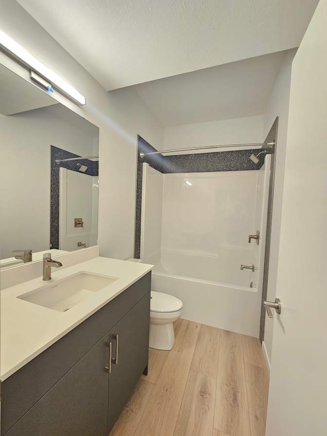 Photo of Chuk O's room